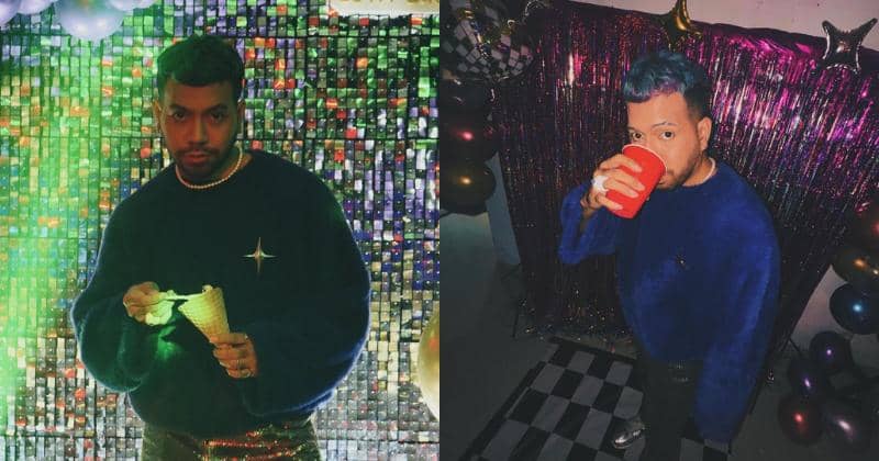 Glenn Samuel Ungkap Cokelat di Lagu ‘Nona Manis'